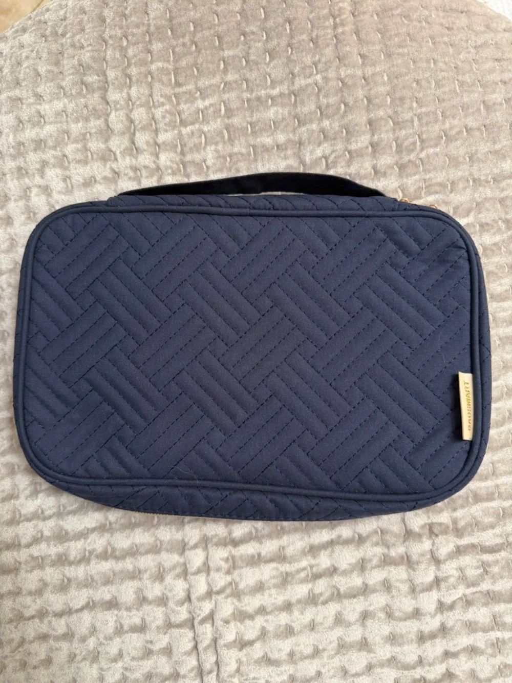 Bagsmart Travel Jewelry Case